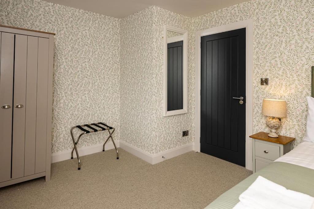The Halt @ The Halfway House Country Pub Holiday home