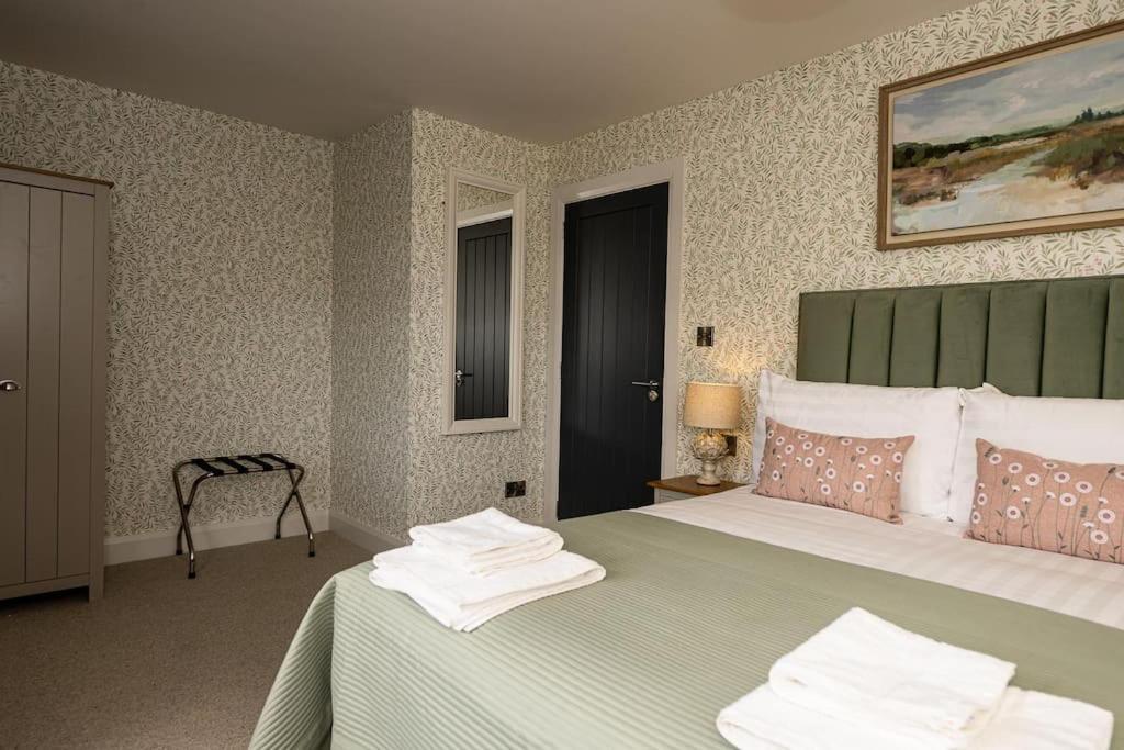 Holiday home The Halt @ The Halfway House Country Pub *