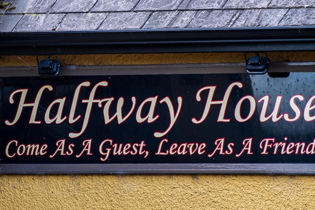 Holiday home The Halt @ The Halfway House Country Pub