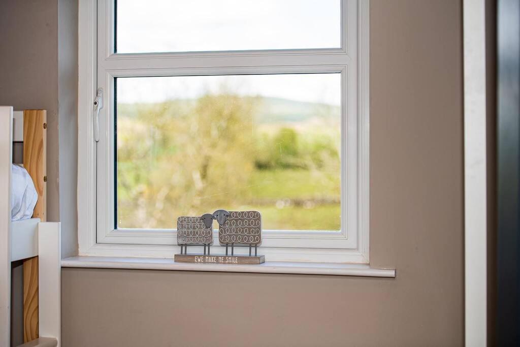 Holiday home The Halt @ The Halfway House Country Pub *