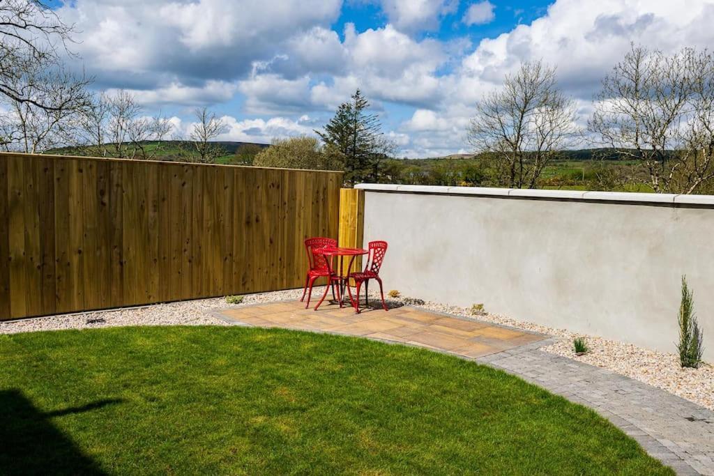 The Halt @ The Halfway House Country Pub Holiday home