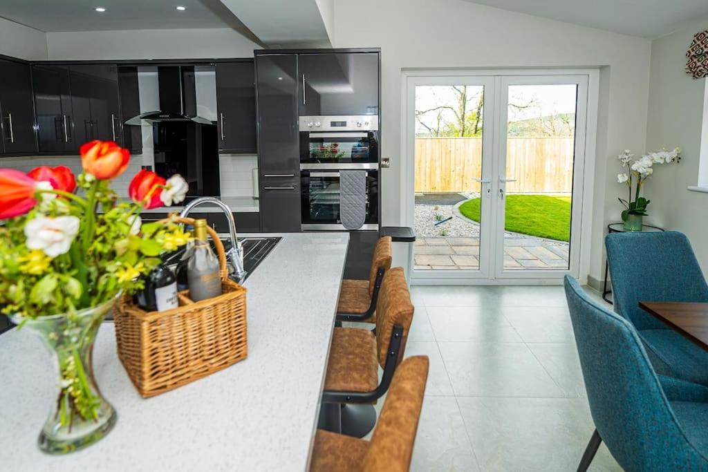 The Halt @ The Halfway House Country Pub Holiday home The Sheddings