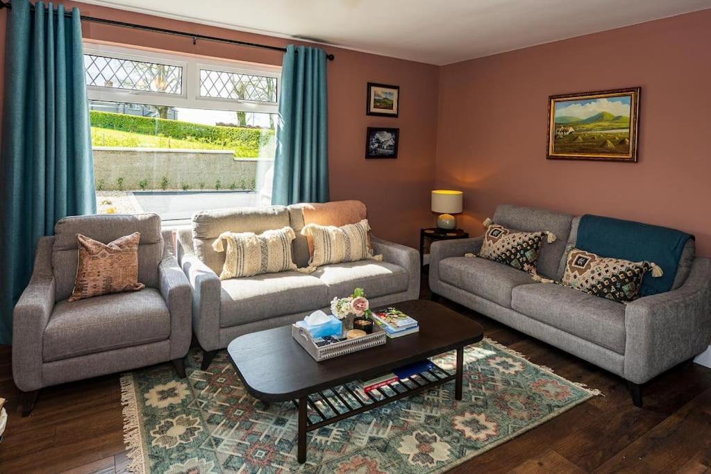Holiday home The Halt @ The Halfway House Country Pub