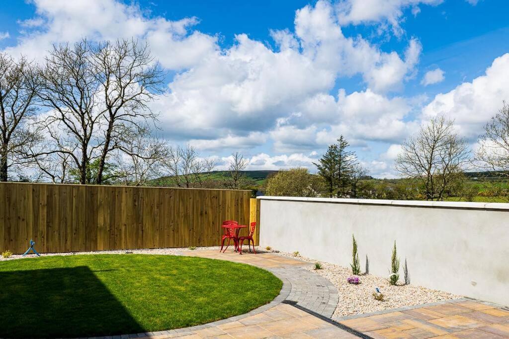 The Halt @ The Halfway House Country Pub Holiday home